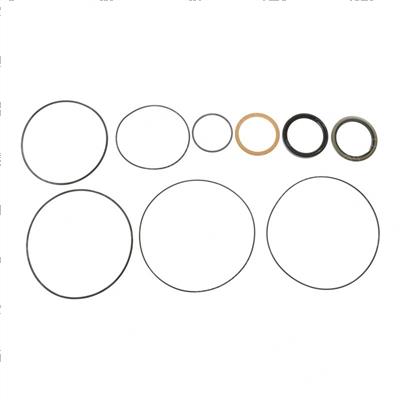 Picture of Motor - Hydraulic Part