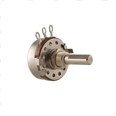 Picture of Resistor - Variable