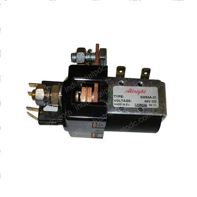 Picture of Contactor - Line