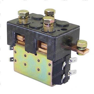 Picture of Contactor - Direction