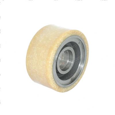 Picture of Wheel - Load