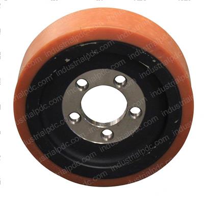 Picture of Wheel - Drive