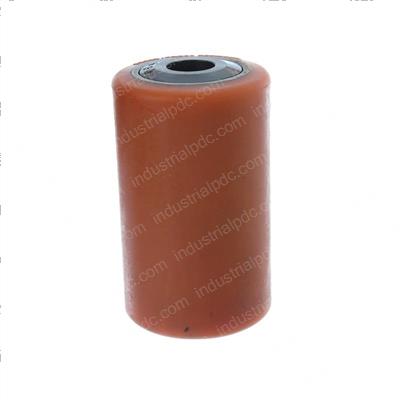 Picture of Wheel Assembly - Poly