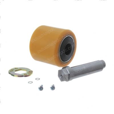 Picture of Load Wheel Assembly