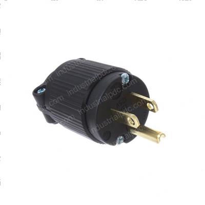 Picture of Plug - 3 Pring Ac