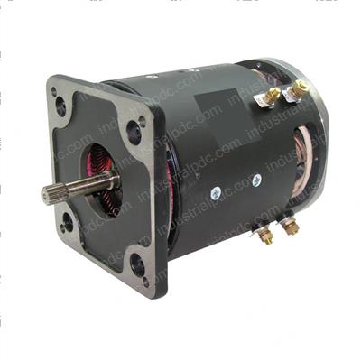 Picture of Motor - Drive 36 Volt Dc