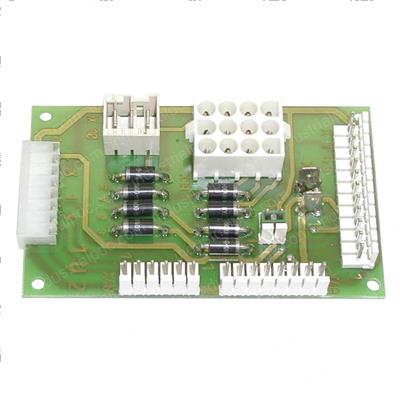 Picture of Circuit Boar