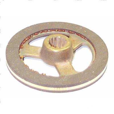 Picture of Brake - Assy