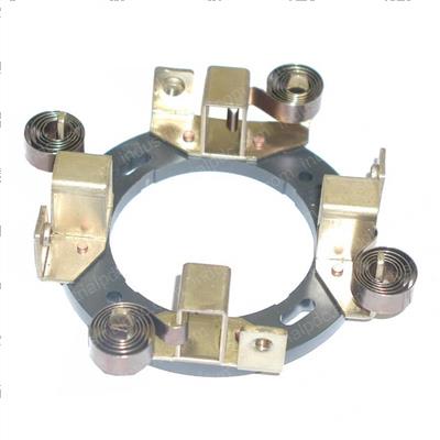 Picture of Brush Rocker