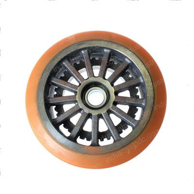Picture of Wheel - Load