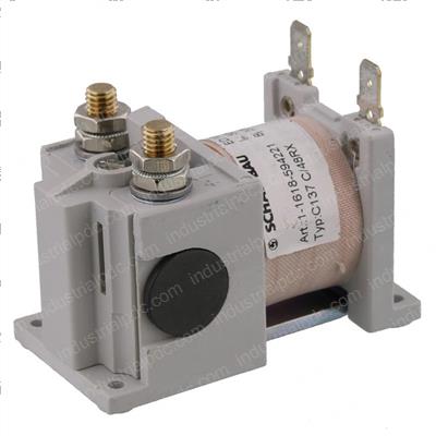 Picture of Contactor Complete