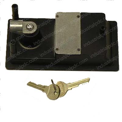 Picture of Latch - Lh Door