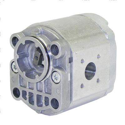 Picture of Hydraulic Gear Pump