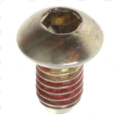 Picture of Screw - Button Head