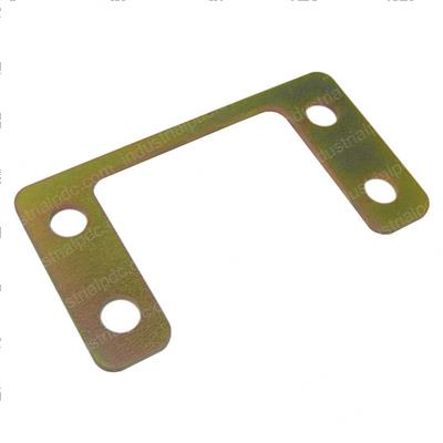 Picture of Plate - Distan