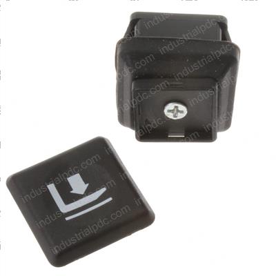 Picture of Button - Lower