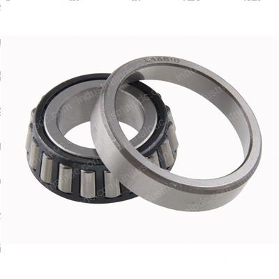 Picture of Bearing - Taper Roller