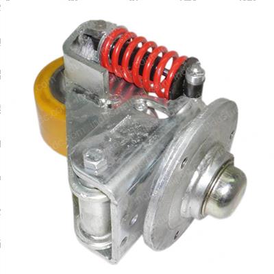 Picture of Support - Wheel