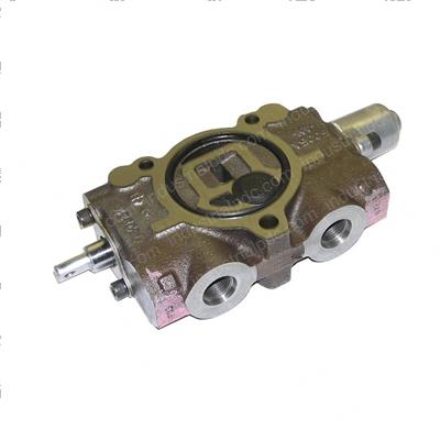 Picture of Valve Section - Tilt #2