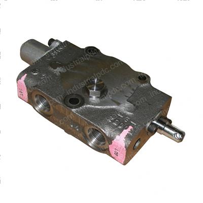 Picture of Section - Spool