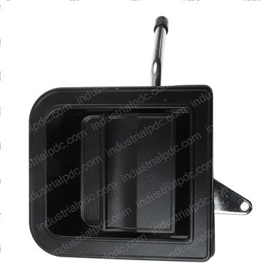 Picture of Handle Assy - Door - Rh