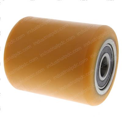 Picture of Wheel - Load