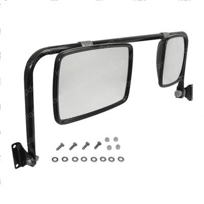Picture of Mirror Assembly - Right Door