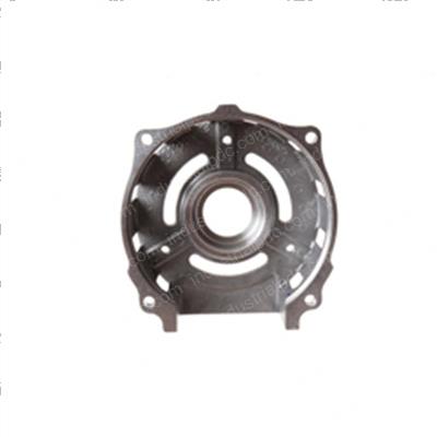 Picture of End Head -  Brake