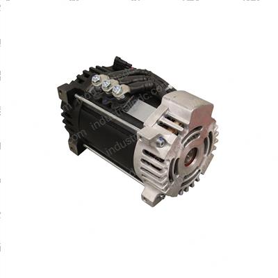 Picture of Motor - Pump