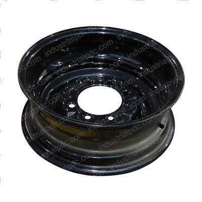 Picture of Wheel - Rear - 16x6 (black)
