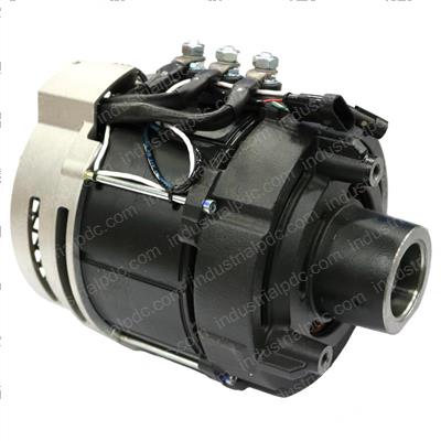 Picture of Motor Assembly-Trac