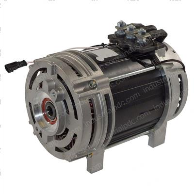 Picture of Motor Assypump