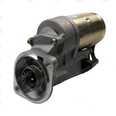 Picture of Starter - New