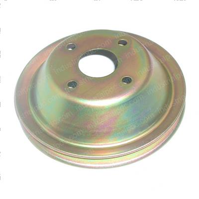 Picture of Pulley - Waterpump