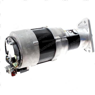 Picture of Steer Unit Actuator