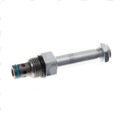Picture of Integrated Circuit - Hydraulic