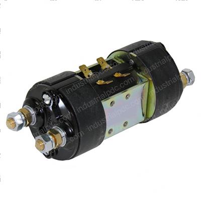 Picture of Contactor - 24 Volt