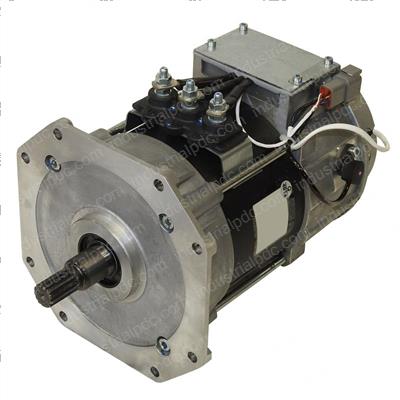 Picture of Motor,traction W/Brake