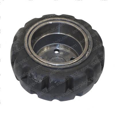 Picture of Tire and Wheel Assembly