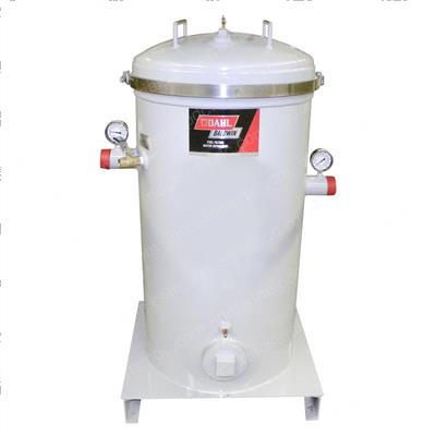 Picture of Filter - Separator Fuel/Water