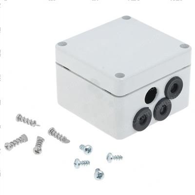 Picture of Junction Box/Mast
