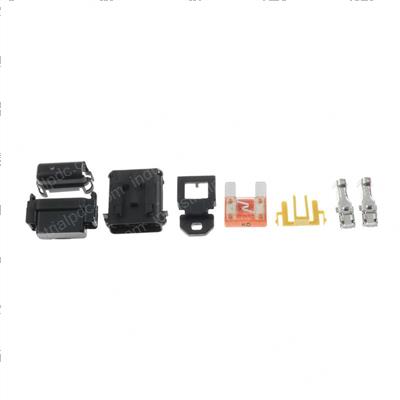 Picture of Main Fuse Holder