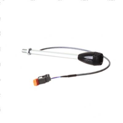 Picture of Microswitch W/Boot