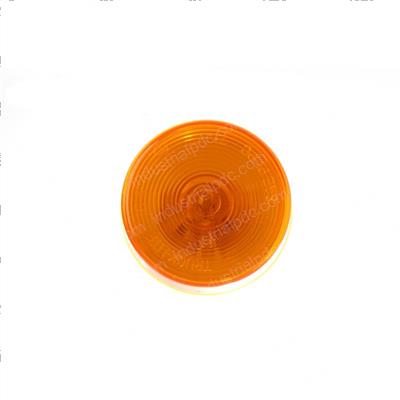 Picture of Light - Amber 2-1/2in