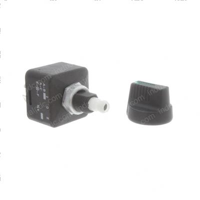 Picture of Switch - Rotary
