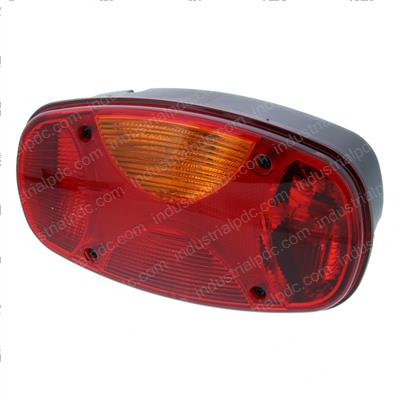 Picture of Marker Light