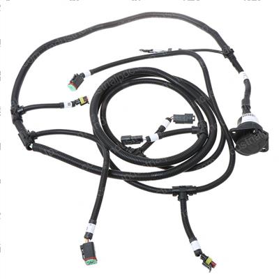 Picture of Wire Harness Suzie M50/M8