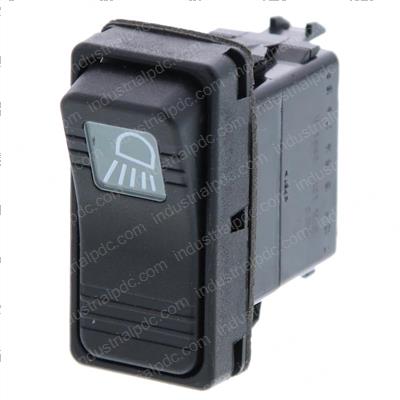 Picture of Work Light Switch M50/M8