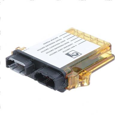 Picture of Control Module M50 4-W