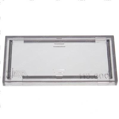 Picture of Fuse Box Cover 2x4 for